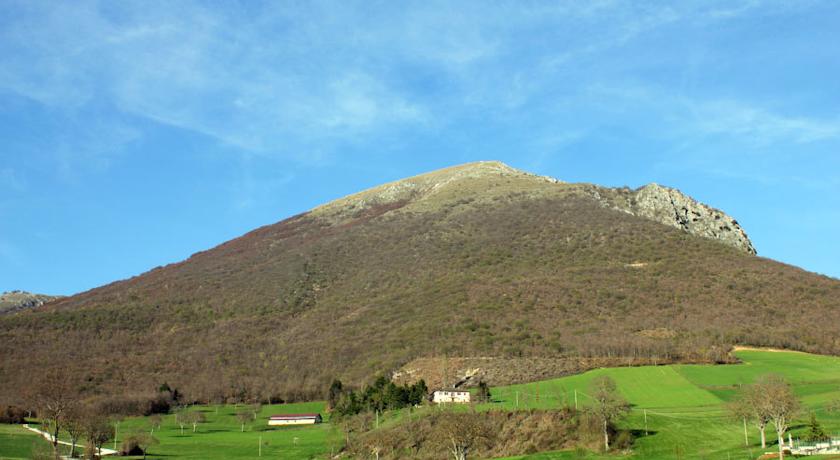Casale Monti Sibillini