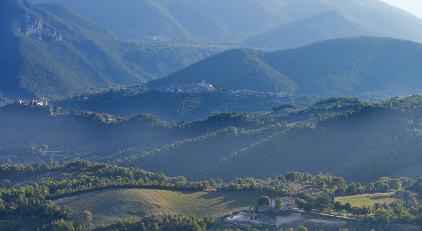 Agriturismo Cascata delle Marmore